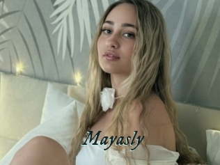 Mayasly