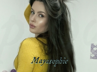 Mayasophie