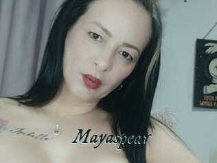Mayaspear