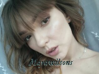 Mayawilsons