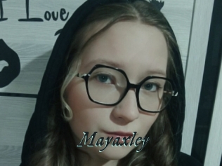 Mayaxley