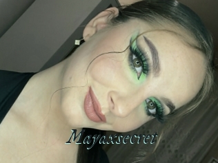 Mayaxsecret