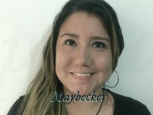 Maybecker