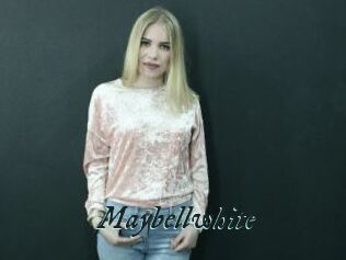 Maybellwhite