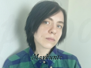 Maybunte