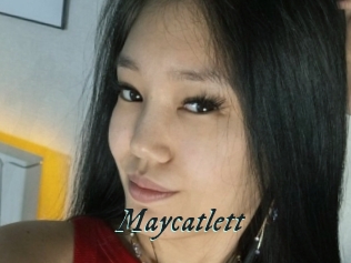 Maycatlett
