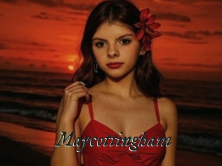 maycottingham Pharaons Porn