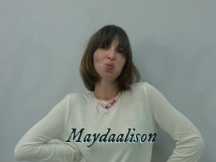 Maydaalison