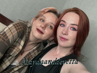maydaanddoretta Pharaons Porn