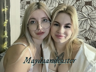 maydaandeaster Pharaons Porn