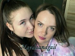 Maydaandgail