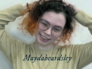 Maydabeardsley