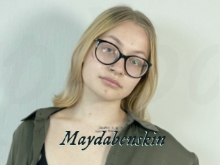 Maydabenskin