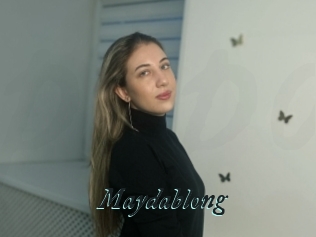 Maydablong