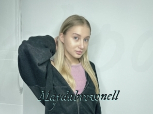 Maydabrownell