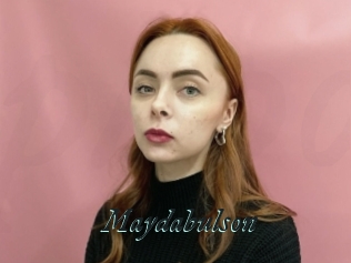 Maydabulson