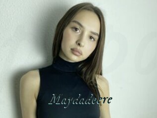 Maydadeere