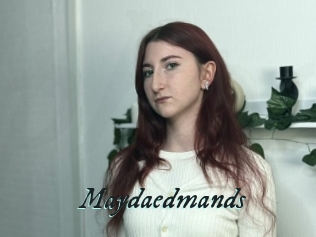 maydaedmands Pharaons Porn