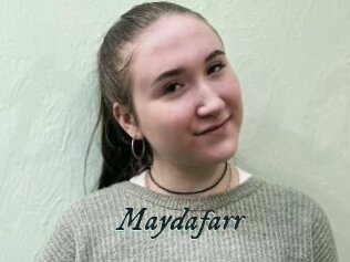 Maydafarr
