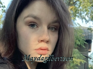 maydagilbertson Pharaons Porn