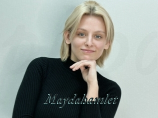 Maydahamlet