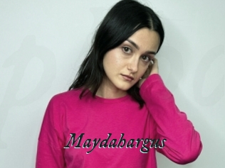 Maydahargus