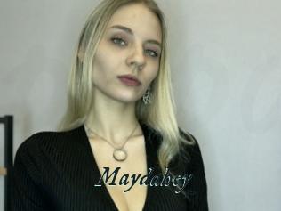 Maydahey