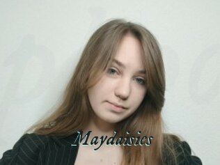 Maydaisies