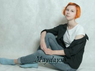 Maydayx