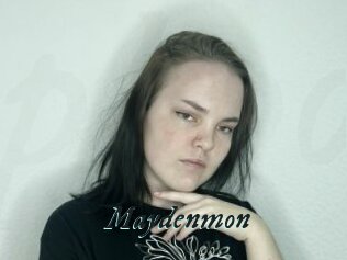Maydenmon
