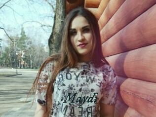 Maydi