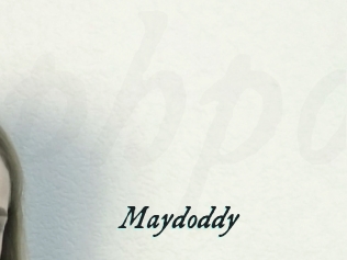 Maydoddy