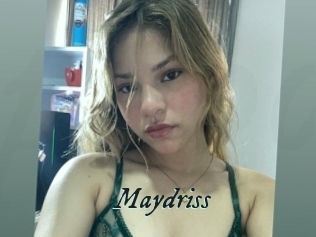 Maydriss