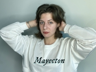 Mayecton