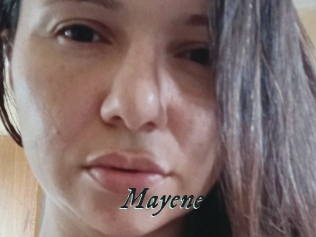 Mayene
