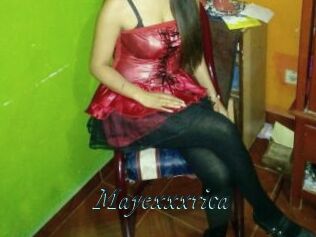 Mayexxxrica