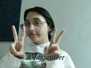 Mayfarabee