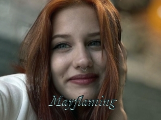 Mayflaming