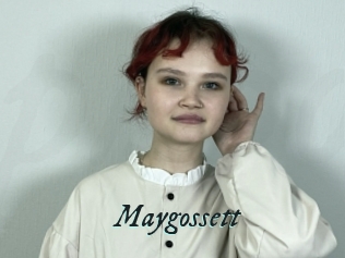maygossett Pharaons Porn