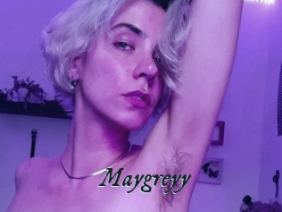 Maygreyy