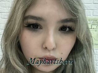 Mayhartshorn