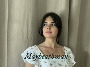 Mayheathman