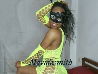 mayidasmith Pharaons Porn