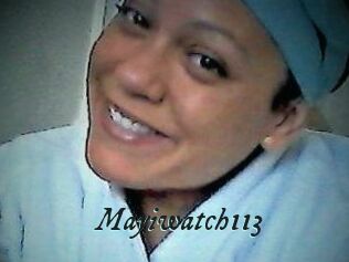 Mayiwatch113