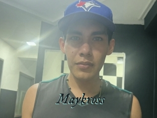 Maykross