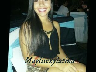 Maylisexylatina