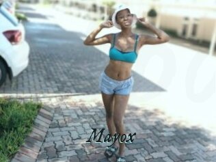 Mayox
