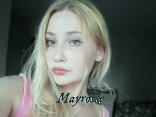 Mayrosse