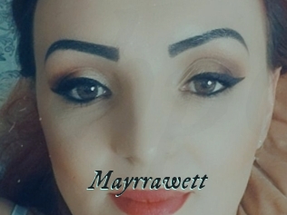 Mayrrawett