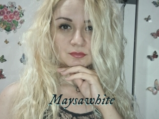 Maysawhite